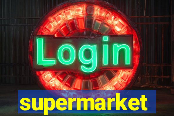 supermarket simulator apk dinheiro infinito